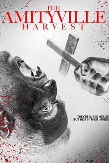 Watch Movies The Amityville Harvest (2020) Full Free Online
