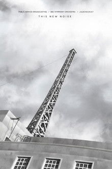 Public Service Broadcasting - BBC Proms - This New Noise - Live At The Royal Albert Hall poster