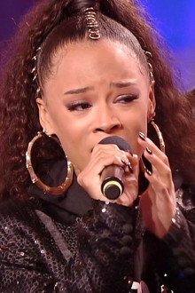 Serayah; Fatboy SSE