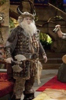 Brady Battles Boo-mer