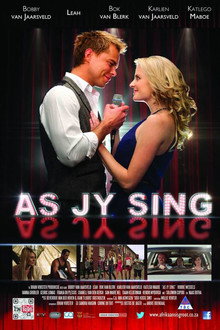 As Jy Sing poster