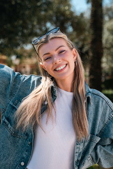 Hannah Mae