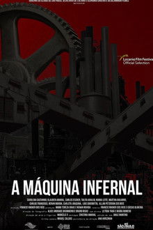 The Infernal Machine poster