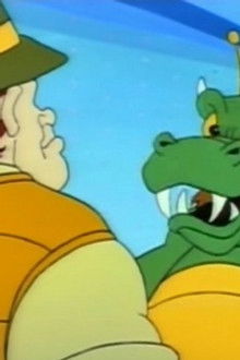 Misadventure of Mighty Plumber