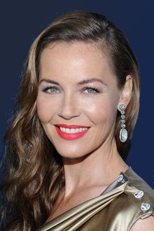 Retrato de Connie Nielsen