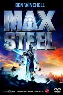 Max Steel