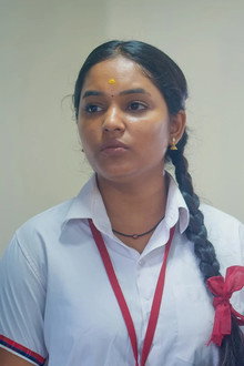 Sakthi or Maha?