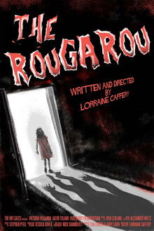 The Rougarou poster
