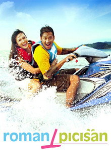 Roman Picisan poster