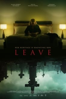 Watch Movies Leave (2022) Full Free Online