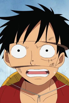 Almost to Luffy! Gather at the Courthouse Plaza!