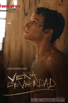 Vera De Verdad poster