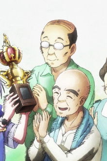 Behold the Flower that Blooms in the Shadow of the Obvious