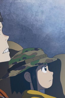 I Have To Do It For Myself!