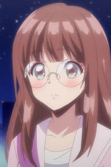 I'm getting so hot, just by being close to you...