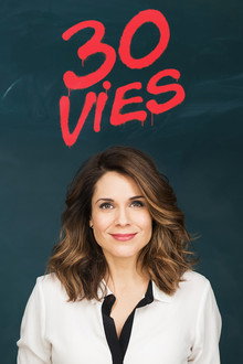 30 Vies poster