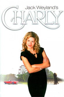 Charly poster