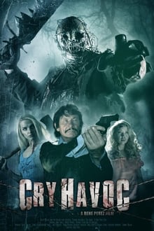 Watch Movies Cry Havoc (2020) Full Free Online