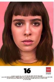 16 poster