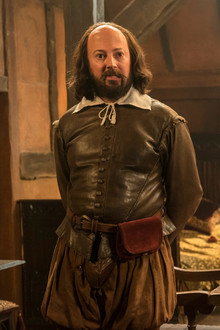 Lord, What Fools These Mortals Be!