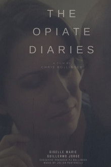 The Opiate Diaries poster