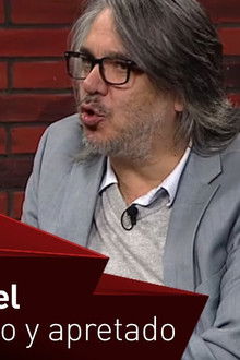 The Lethal Tele with Sylvia Lucía Melendez