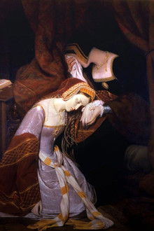 Anne & Mary: A Tale of Two Sisters poster