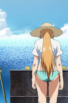 Do Not Fight Unless the Situation is Critical