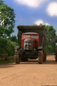 The Tortoise And The Hare
