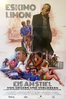 Eskimo Limon - Eis am Stiel: Von Siegern und Verlierern poster