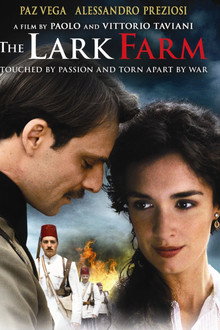 The Lark Farm poster