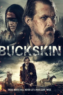 Buckskin poster