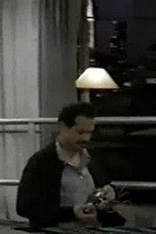 Sometimes a Fritter Is Just a Fritter