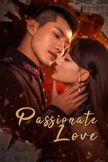Passionate Love poster