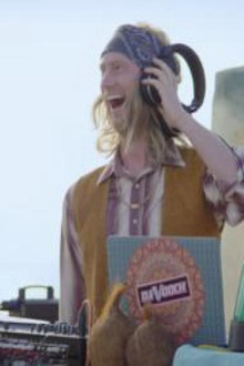 Escape from Party Beach