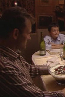The Dinner Party