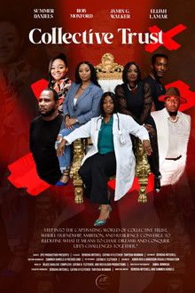 Collective Trust❌ poster