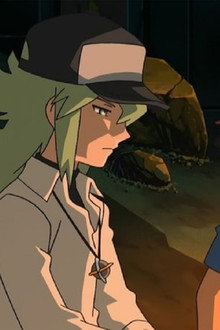 Ash and N: A Clash of Ideals!