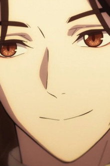 The Ghost King Hua Cheng
