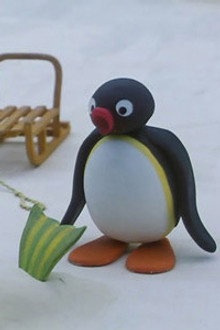 Pingu Makes a Discovery