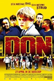 Don poster