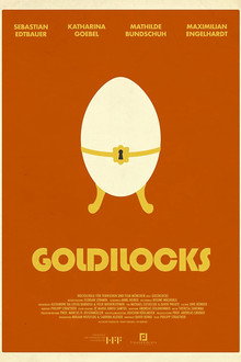 Goldilocks poster