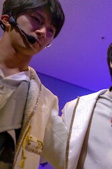 JOHNNY’S WEST Episode 4