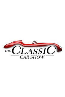 The Classic Car Show poster