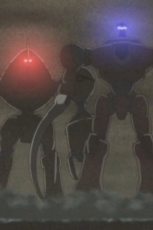 Attack of the Sand Demons