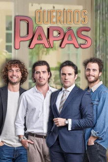 Queridos Papás poster
