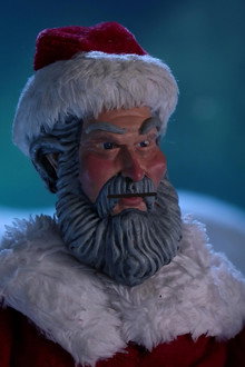 The Robot Chicken Christmas Special: X-MAS UNITED
