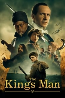 Watch Movies The King’s Man (2020) Full Free Online