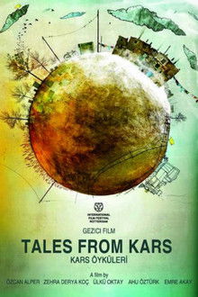 Tales from Kars poster
