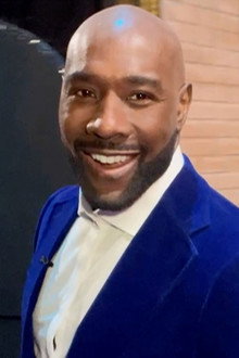 Morris Chestnut, Felipe Esparza